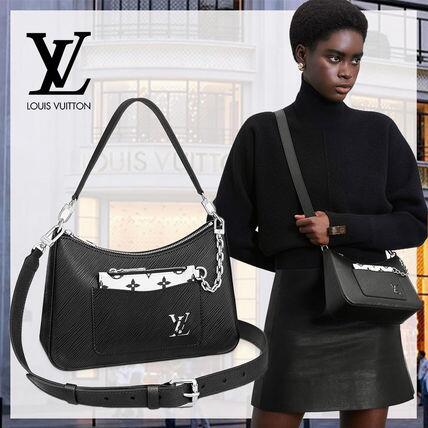 【売れ筋商品★】ルイ・ヴィトン マレル ショルダーバッグ  Ref : M80689